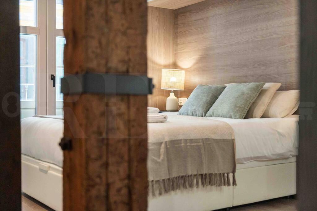 Eclectic & Elegant Apartment By Rems Málaga Esterno foto
